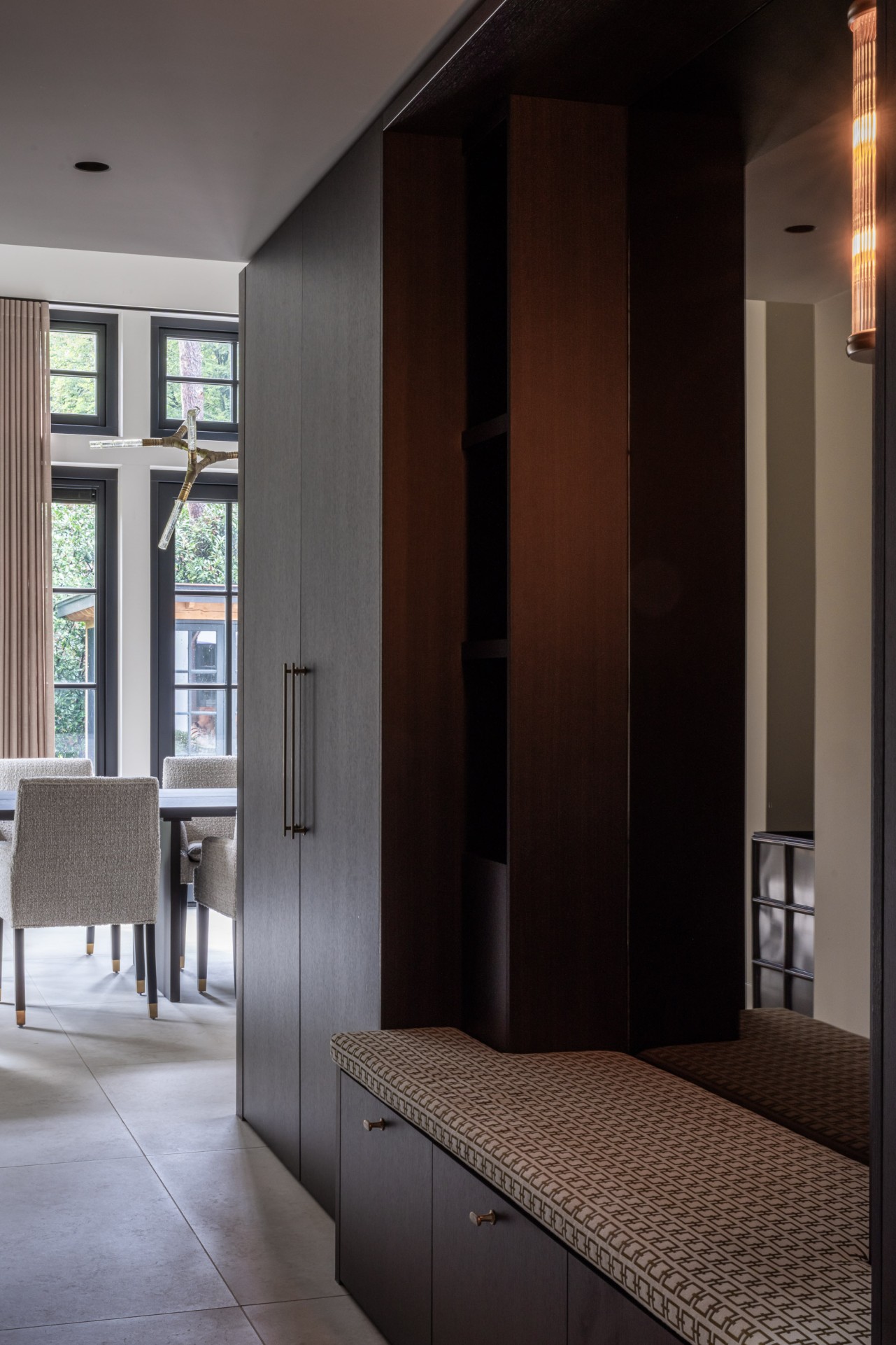 Milligen buffetkast Exclusieve buffetkast op maat