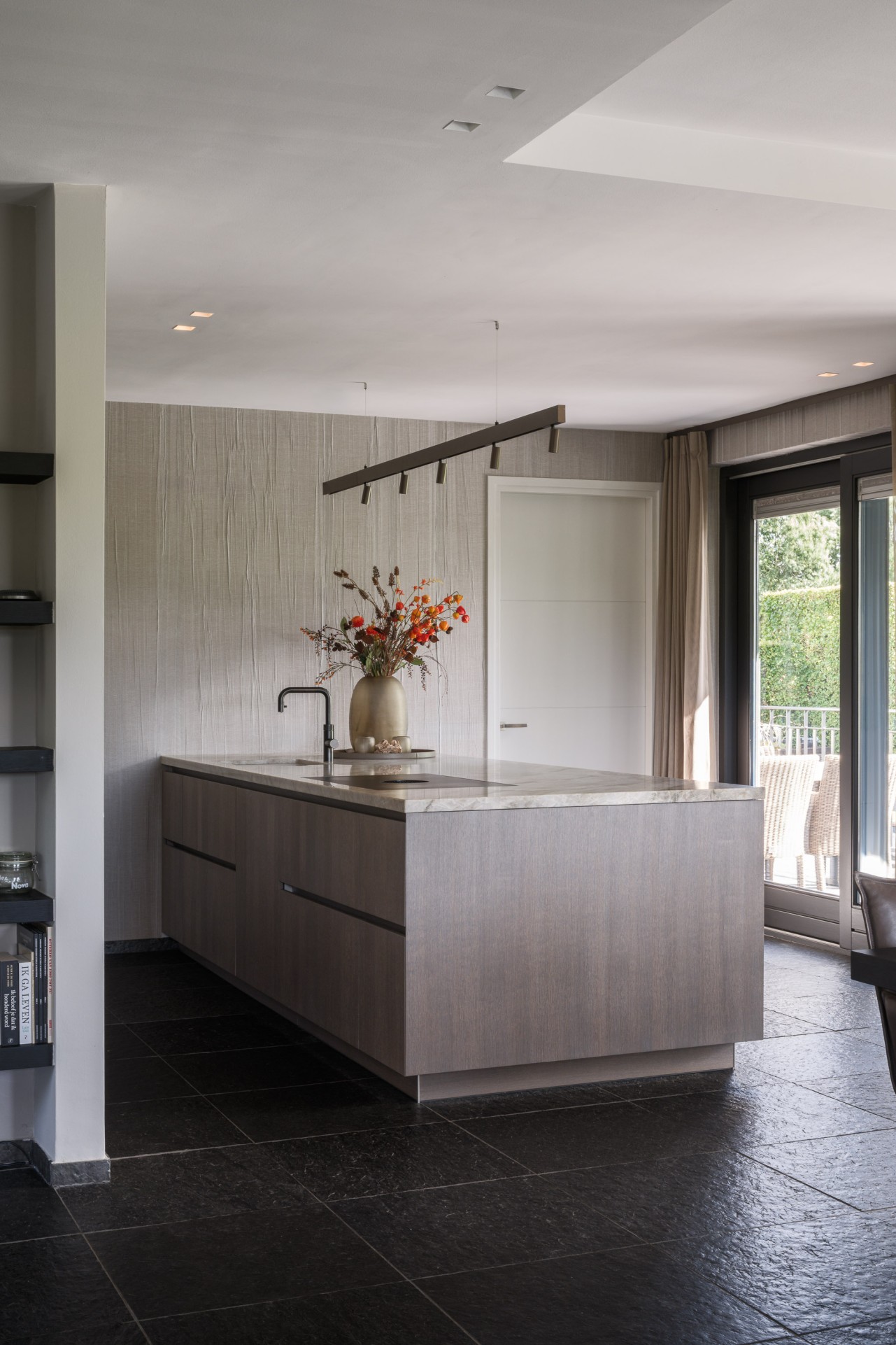 Milligen buffetkast Exclusieve buffetkast op maat